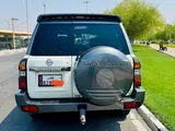 NISSAN PETROL SUPPER SAFARI 